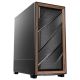 8. Obudowa Antec Geh Mid FLUX SE E-ATX/ATX/M-ATX/ITX o.N. BK sprzedaż detaliczna