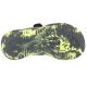 4. Skechers S-Lights: Sola Glow Sandal - Fusion Brights 407032L-CCBK Szare 28