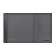7. NAS Asustor FS6706T; FLASHSTOR 6, Intel Celeron N5105, 4GB DDR4 SODIMM (max. 16GB), 2x 2.5GbE, 6x M.2 2280 NVMe PCIe 3.0, 2x USB 3.2 Gen, 2 x USB 2.0, 1x HDMI 2.0b, 1x S/PDIF