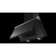 5. Teka DVI 88 Infinity G1 Naścienny Czarny 738 m3/h