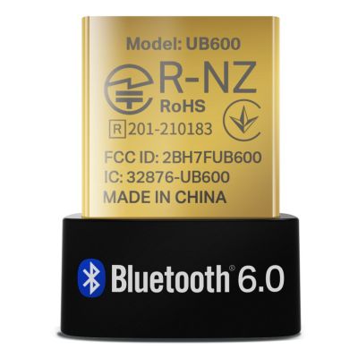 2. TP-LINK UB600 Nano adapter USB Bluetooth 6.0