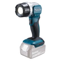 Makita DEADML808 oświetlenie robocze Czarny, Niebieski LED 4,9 W