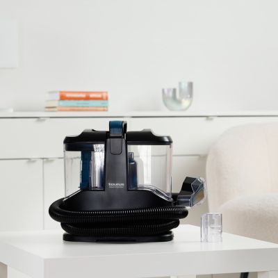 7. Odkurzacz do tapicerki Taurus Homeland Textile Compact SPCL450 450W
