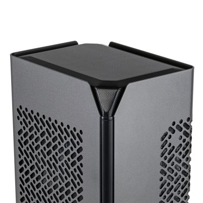 14. Cooler Master NCORE 100 MAX Small Form Factor (SFF) Szary 850 W