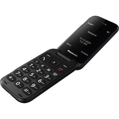 Panasonic KX-TF600EXR 4G Czerwony