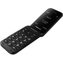 Panasonic KX-TF600EXR 4G Czerwony