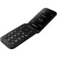 Panasonic KX-TF600EXR 4G Czerwony