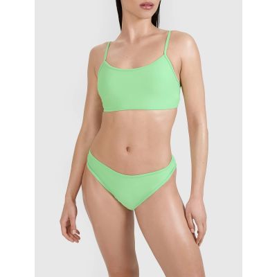 Dół od bikini damski 4F 4FRSS25UBKBF099-42S