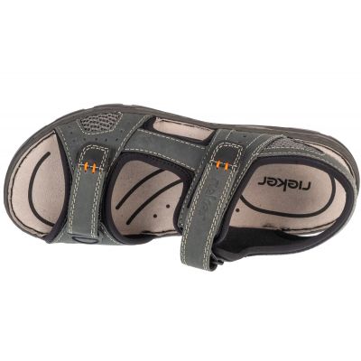 3. Sandały Rieker Sandals M 26156-47