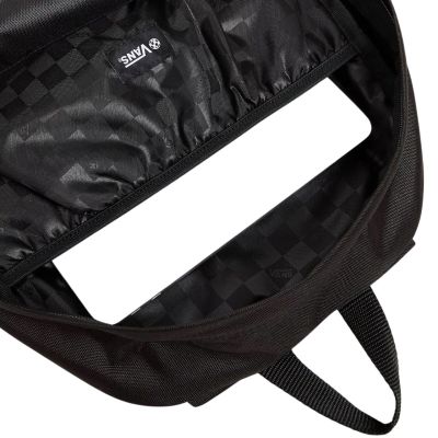 10. Plecak Vans Old Skool Drop V VN000H4ZBLK1