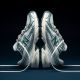 9. Buty New Balance U740GR2