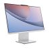 9. Lenovo IdeaCentre AIO 27ILL11 Ultra 5 226V 27"FHD IPS 300nits LBL AG 16GB LPDDR5X-8533 SSD1TB Intel Arc Graphics 130V Cam 5.0MP Win11 Cloud Grey