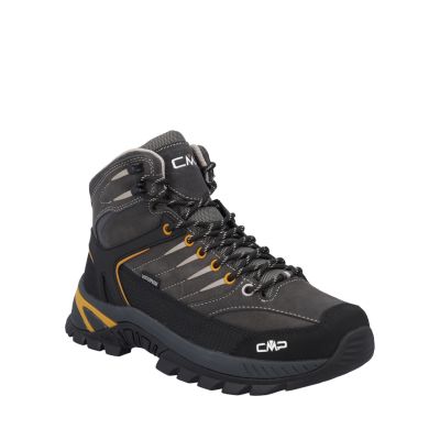 2. Buty trekkingowe męskie CMP Rigel 2.0 Mid 3Q19367 01QZ