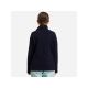 4. Bluza ROSSIGNOL Girl 1/2 Zip Fleece granatowy