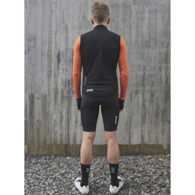6. Kamizelka POC M's ENTHRAL Gilet - czarny