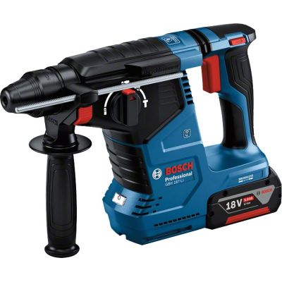 2. Bosch GBH 187-LI Professional 980 RPM SDS Plus