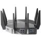 7. ASUS-ROG Rapture Wifi 6 802.11ax Tri-band Gigabit