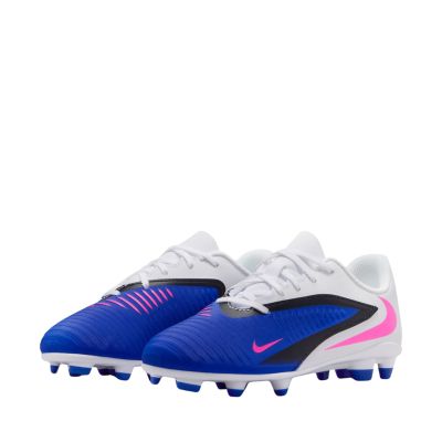 2. Buty piłkarskie dla dzieci Nike Phantom 6 Low Club FG/MG HM9202 446