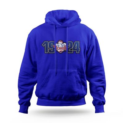 2. Bluza KH Toruń Legacy