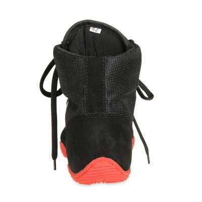 8. Buty do trenigu zapasów i MMA - ARS-2051A - Rozmiar 46