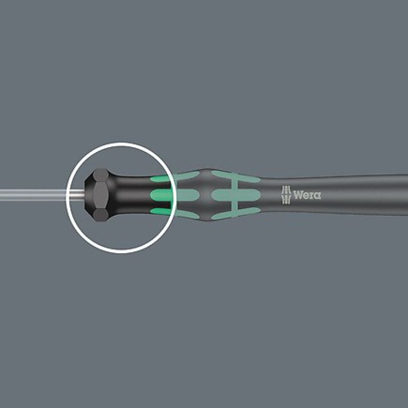 9. WKŁADKA PIANKOWA Z WKRĘTAKAMI DO ŚRUB I WKRĘTÓW TORX 14CZ
