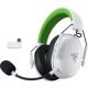 7. Razer BlackShark V3 X HyperSpeed Zestaw słuchawkowy Bezprzewodowy Opaska na głowę Gaming USB Type-C Bluetooth Biały