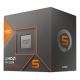 2. Procesor AMD Ryzen 5 8600G