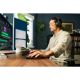 19. Kensington Trackball SlimBlade Pro