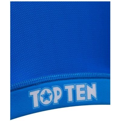 14. Top krótki TOP TEN "WAKO"  (WAKO APPROVED)