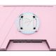 10. Arozzi Nova 24” monitor komputerowy 60,5 cm (23.8") 1920 x 1080 px Full HD LED Różowy