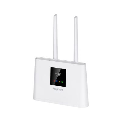 19. REBEL ROUTER 4G LTE RB-0702
