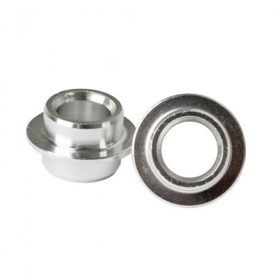 2. Dystanse do rolek TEMPISH 8mm