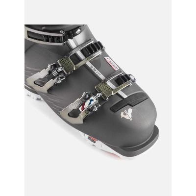 3. Buty narciarskie ROSSIGNOL PURE PRO HEAT GW - flex100