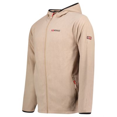 3. Bluza Geographical Norway Unicia  Men 224 M WX3713H/GN-Beige