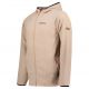 3. Bluza Geographical Norway Unicia  Men 224 M WX3713H/GN-Beige