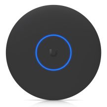 Access Point Wi-Fi  7 Ubiquiti UniFi U7 PRO XG B 2.4GHz(2 x 2)/5GHz(2 x 2)/6GHz(2 x 2) PoE+ 1x10G Czarny (U7-PRO-XG-B-EU)