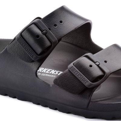 7. Klapki Birkenstock Arizona Eva M 129421