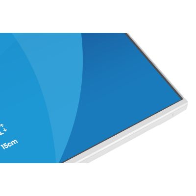 7. Organizer podróżny Salewa Fanes Accessory Bag - java blue