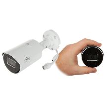 Kamera IP IPC2125LE-ADF40KM-H - 5 Mpx 4 mm UNIVIEW
