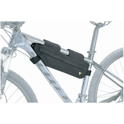 3. Torba rowerowa TOPEAK LOADER MIDLOADER (pod ramę 4.5 Litra)