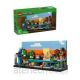27. LEGO Minecraft 21589 Miniaturowe biomy