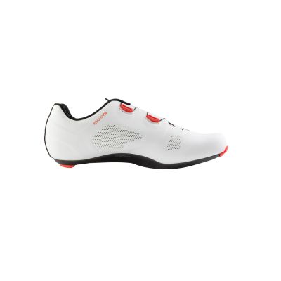 2. Buty rowerowe NORTHWAVE Revolution biały