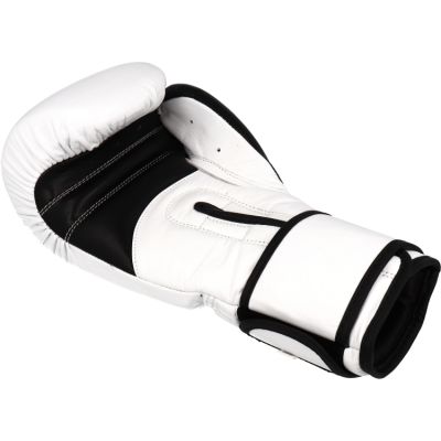 9. Rękawice bokserskie skórzane MASTERS RBT-PERFECT-GRIP 12 oz
