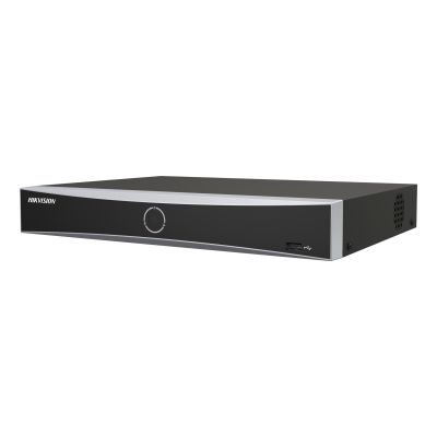 Rejestrator IP HIKVISION DS-7604NXI-K1/4P(D)/Alarm4+1