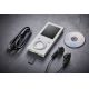 9. Intenso MP3 Videoplayer 1,8" Video Scooter BT 64GB White