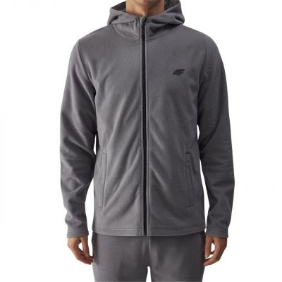 2. Bluza 4F M290 M 4FWMM00TFLEM290 25S