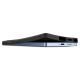 12. Etui Spigen Liquid Air na Samsung Galaxy S25 Ultra - czarne