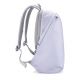 XD DESIGN PLECAK BOBBY SOFT LAVENDER GREY P/N: P705.992