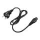Lenovo 4X21R04793 adapter zasilający/ inwentor Wewnętrzna 65 W Czarny