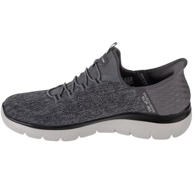 6. Buty Skechers Slip-Ins: Summits - Key Pace M 232469-CCBK